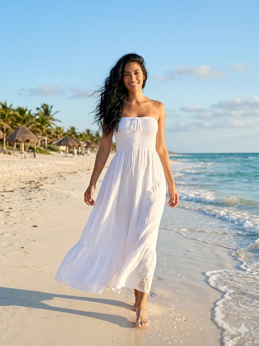 vestidos