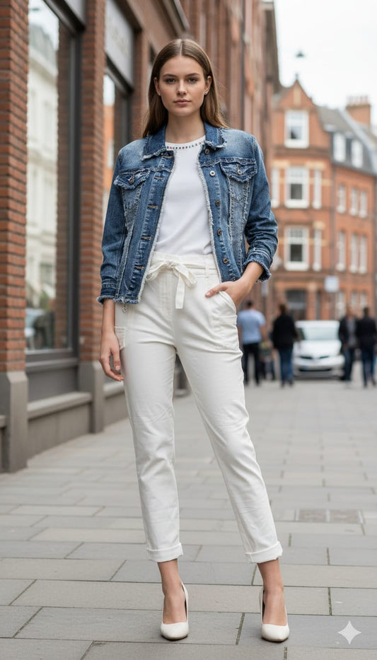 CHAQUETA 26