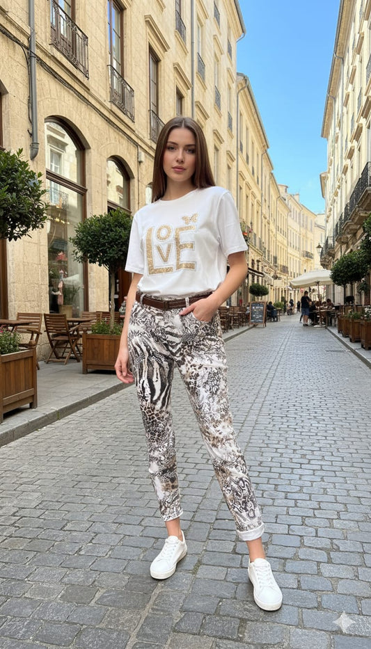 CAMISETA 28