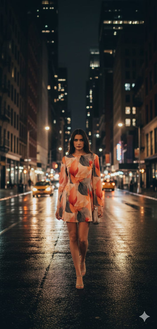 VESTIDO 41