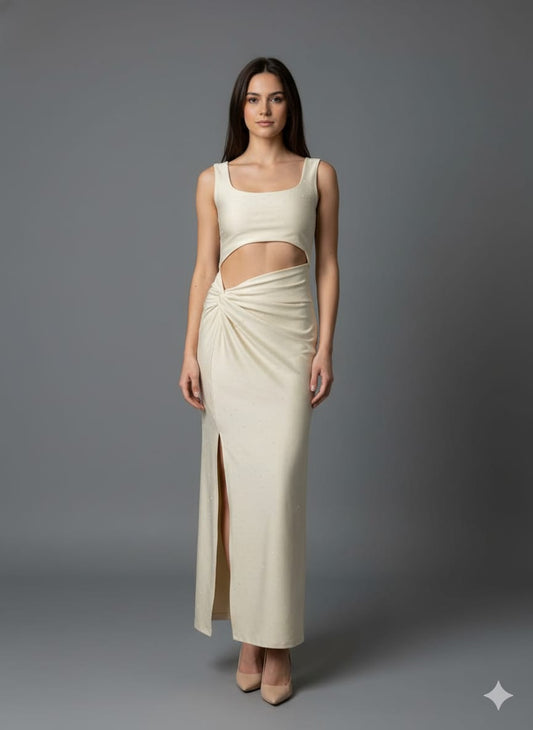VESTIDO 44
