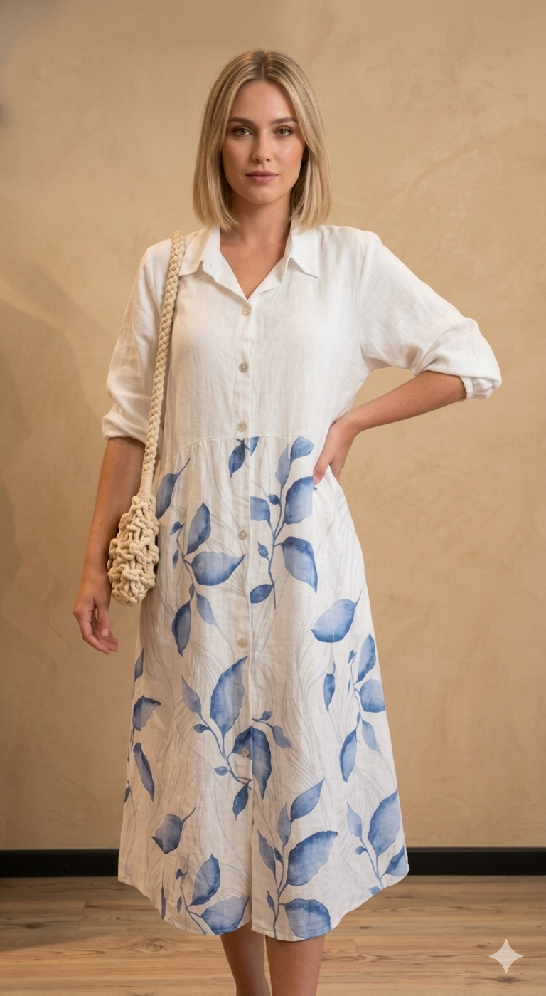 Vest camisero