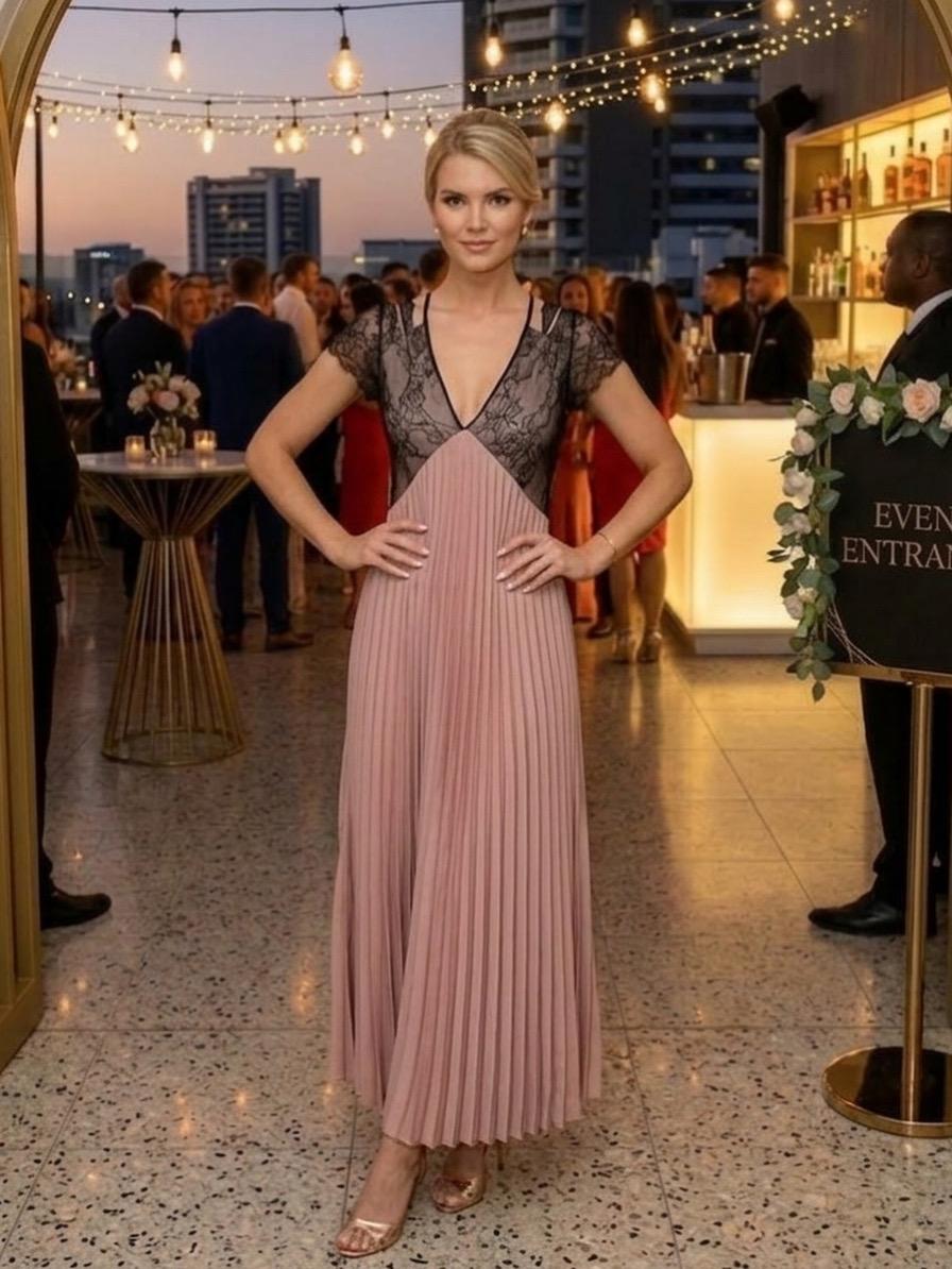 vestido