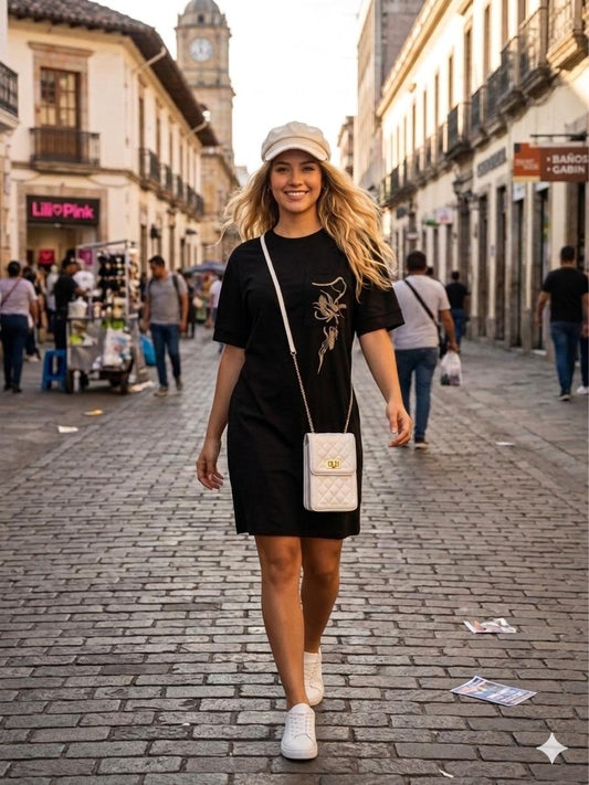 VESTIDO