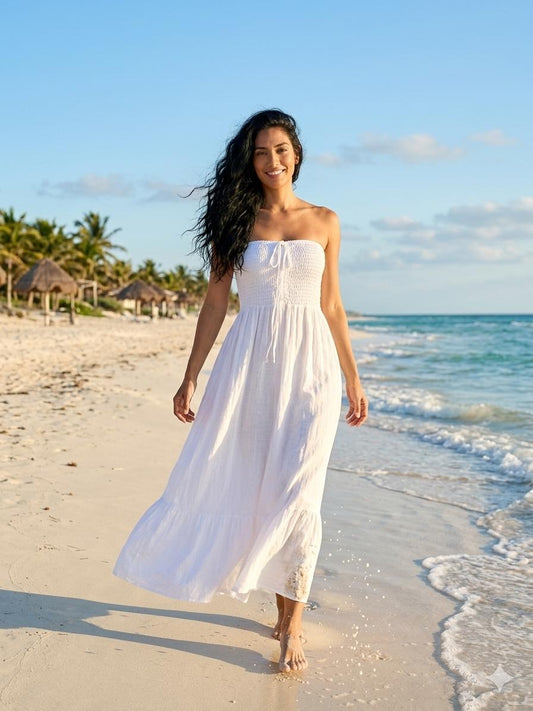 vestidos