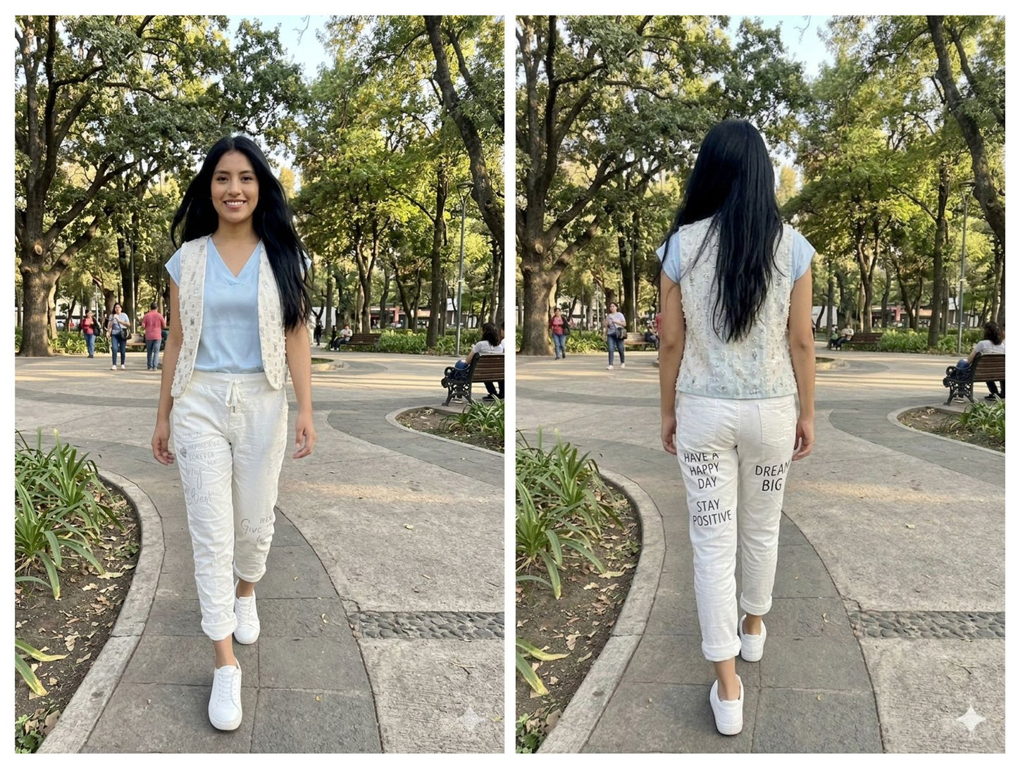 chaleco