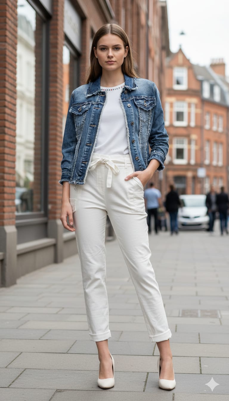CHAQUETA 26