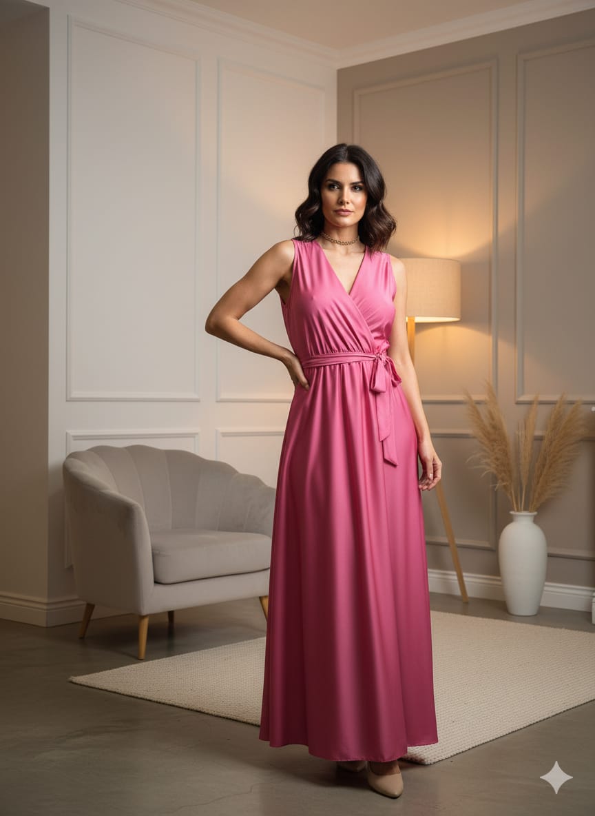 VESTIDO