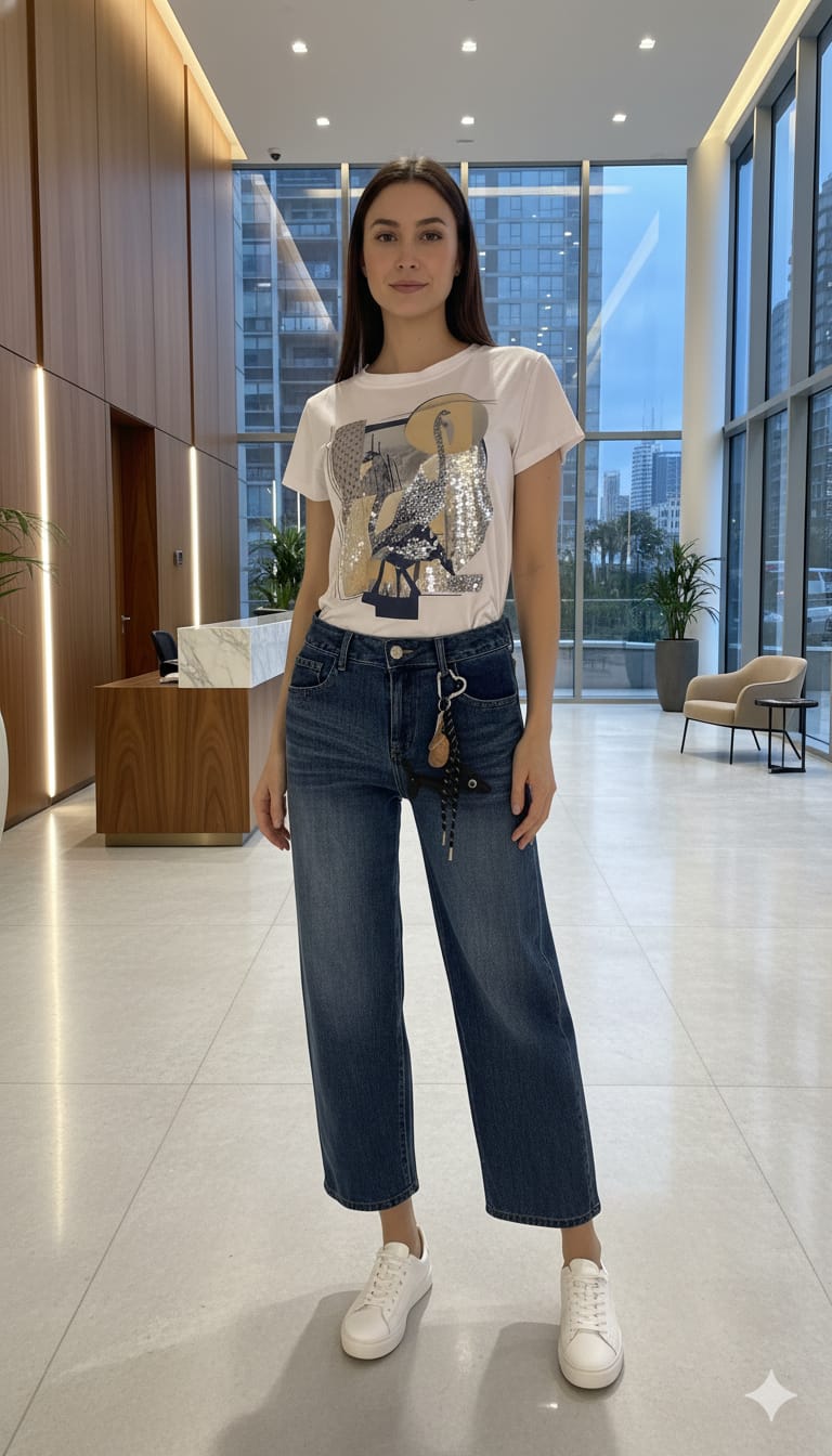 jean Q123