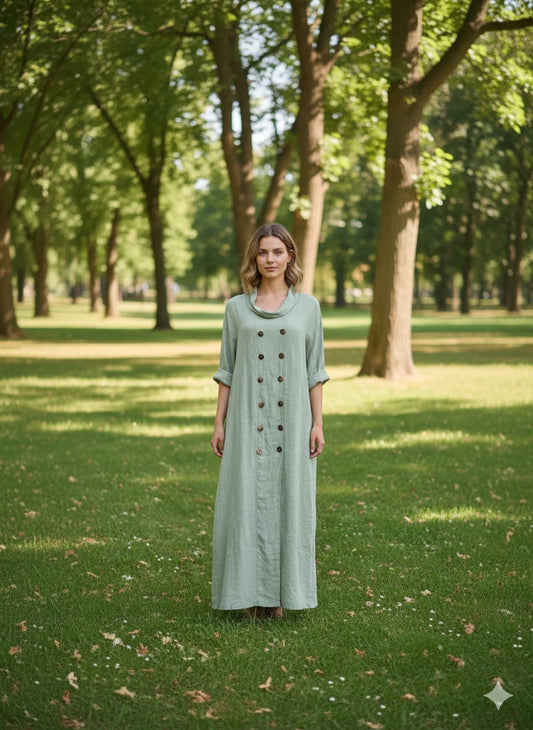 vestido lino 7