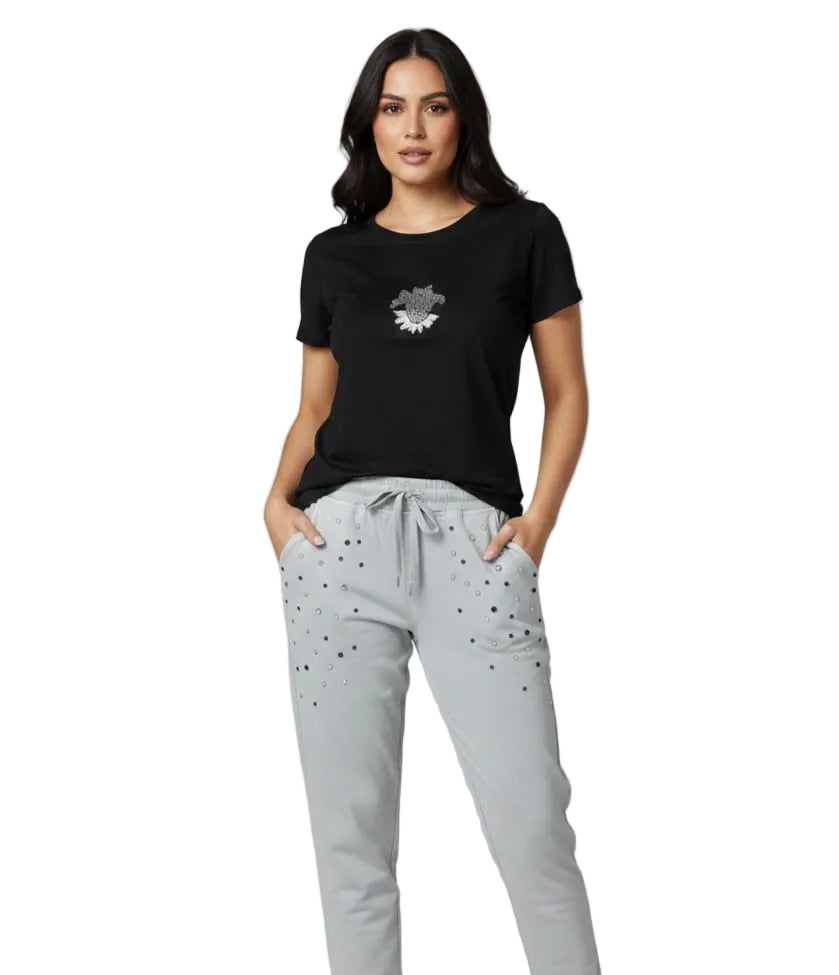 jeans tipo jogger 235