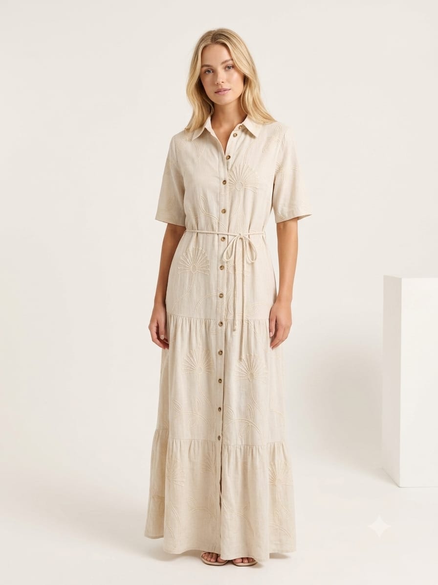 vestido lino (Copia)