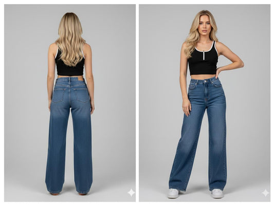 pantalones vaqueros (Copia)