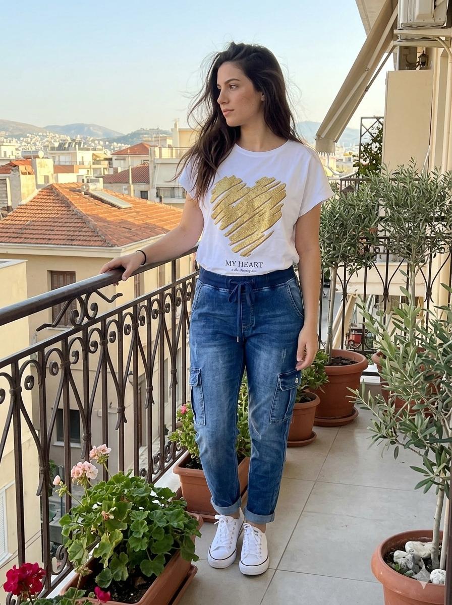 camiseta