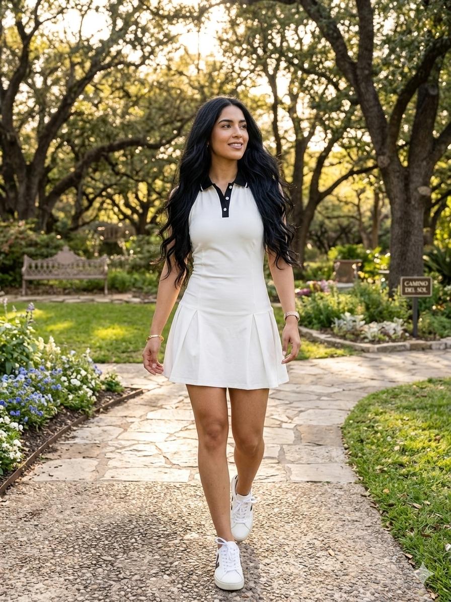 VESTIDO