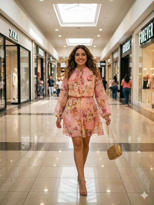 vestidos